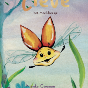 Lieve het Heel-beesje - Hardcover